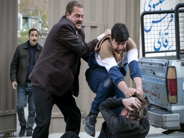 «دودکش ۲» خود را به آنتن می‌رساند