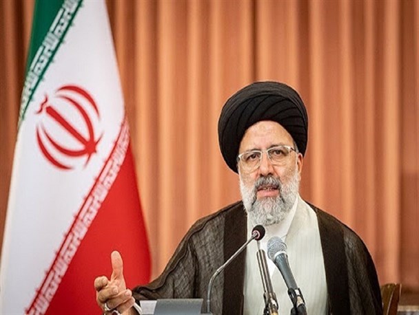 پیام تبریک جمعی از روحانیون و علمای فارس به حجت‌الاسلام رئیسی