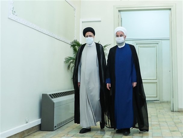 «میراث دولت روحانی برای رئیسی»/ نقدینگی و تورم مصیبت بزرگ دولت سیزدهم