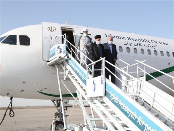 امیدواریم سفر رئیس جمهور به استان مرکزی با مصوبات و اعتبارات خوبی همراه شود/حوزه های آب، راه ، صنعت و سلامت اولویت های اساسی استان