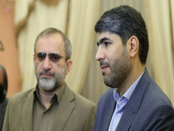 همکاری دولت و مجلس برای تعیین تکلیف وضعیت نیروهای شرکتی در دستگاه‌های اجرایی