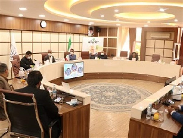 ایجاد خواهر خواندگی بین کرمان و بصره/ پروژه قلعه دختر و قلعه اردشیر باید متولی خاص داشته باشد