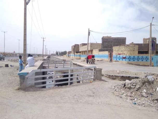 اختصاص اعتبار ۲۷ میلیاردی جهت زیباسازی حاشیه شهر زاهدان/ ۵ پارک جدید احداث می شود