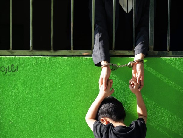 آسیب‌های اجتماعی در کمین خانواده زندانیان/ پیامدهای زندانی شدن والدین بر سلامت روان فرزندان