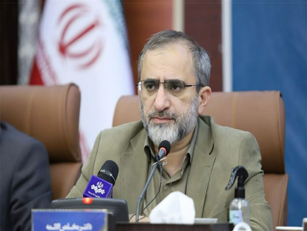 رضایتمندی از نظام اداری به هیچ اندازه مطلوب نیست