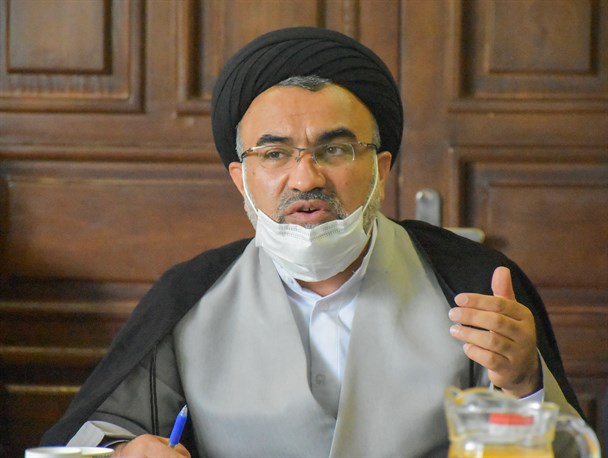 رفع موانع تولید و گره‌گشایی از مشکلات اولویت دستگاه قضائی است