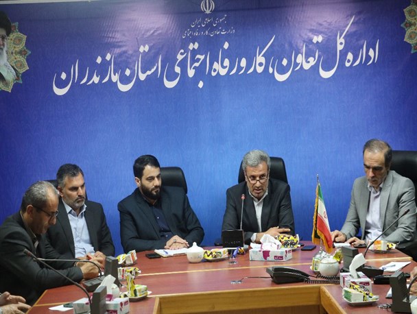 یادواره شهدای کارگری و کارفرمایی در مازندران برگزار می‌شود