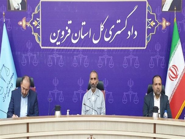 بازگشت به کار ۸۵۰۰ کارگر در سال گذشته/ ۲۷واحد تولیدی غیرفعال در استان قزوین احیا شد