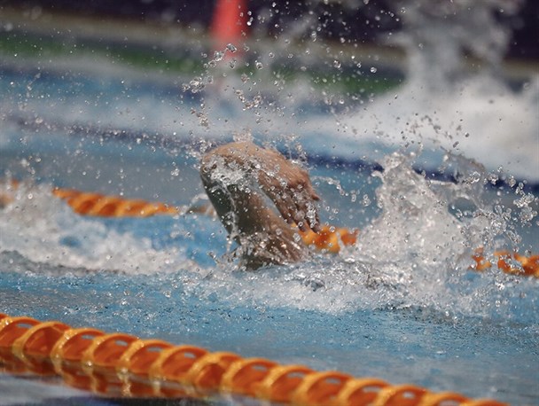 شنای قهرمانی جهان| فردا؛ رقابت سهران در ۱۰۰ متر آزاد در رقابت‌های مجارستان