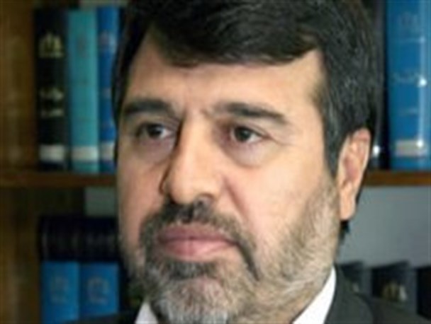 فریدون همتی مشاور ارشد وزیر کشور شد