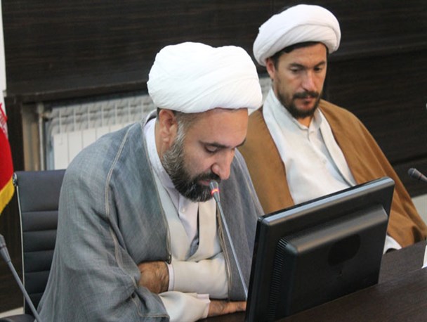 جمع شدن قطره قطره، سیل ویرانگری برای دشمنان اسلام مهیا می سازد