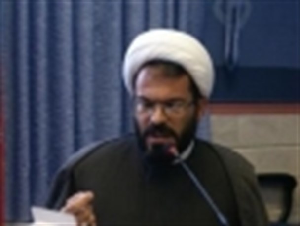 حضور در راهپیمایی روز قدس،دفاع واقعی از حقوق بشر است