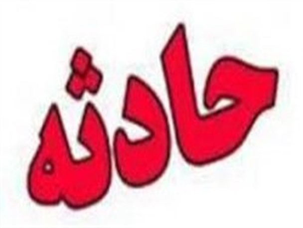 وانت زیر کامیون له شد
