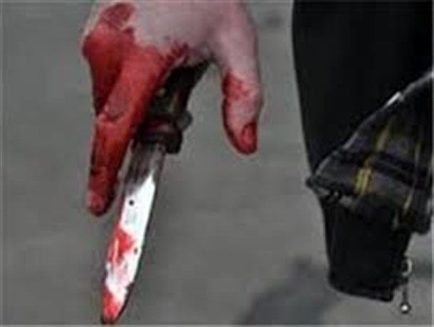 شوخی بچه گانه، نزاع احمقانه