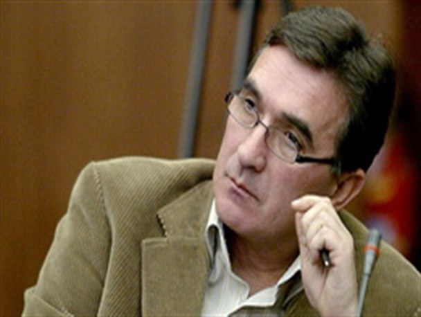 نظر جالب برانکو در مورد بازیکن تستی!