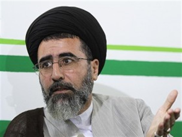 گروه‌های تجاری اروپایی با سفر به ایران به دنبال منافع خودشان هستند