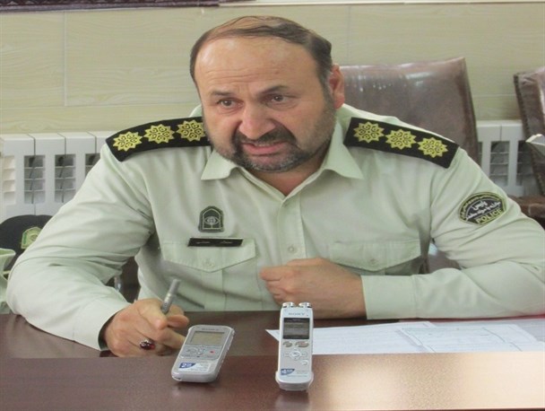 سه توزیع کننده مواد مخدر در استان مرکزی دستگیر شدند
