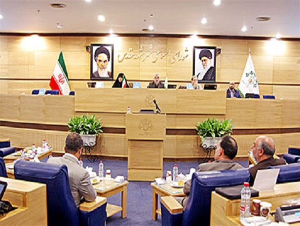 استقرار ۱۰۰ روحانی در مساجد حاشیه شهر با کمک ۸ میلیارد ریالی شهرداری مشهد