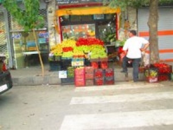 رفع مشکلات سدمعبر در آبیک نیازمند همکاری اصناف است