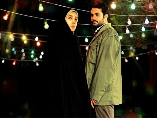 «هنگامه» اولین فیلم سینمایی با موضوع مدافعان حرم در شاهرود اکران شد
