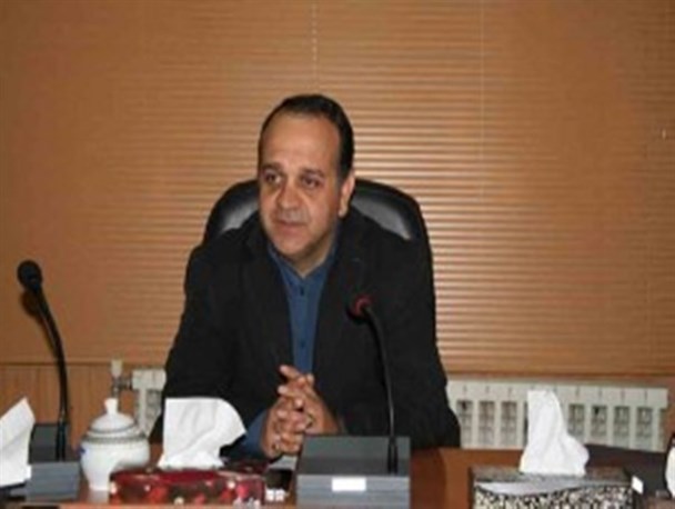 با رفع مشکل تأسیسات استخر شنای ولیعصر (عج) گیلاوند دیگر شاهد آلودگی آب استخر نیستیم