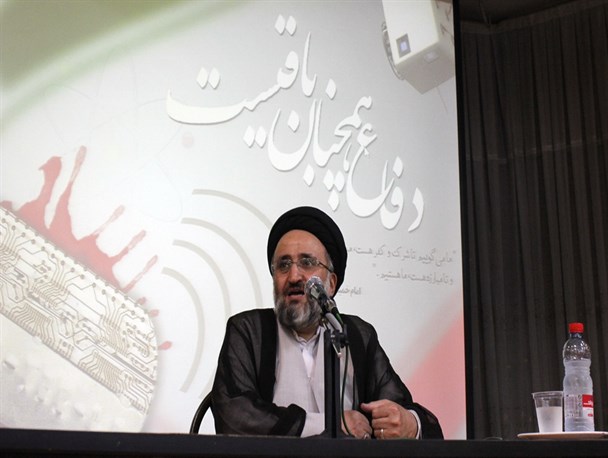سرمایه‌گذاری صحیح روی جوانان عامل نجات جامعه است