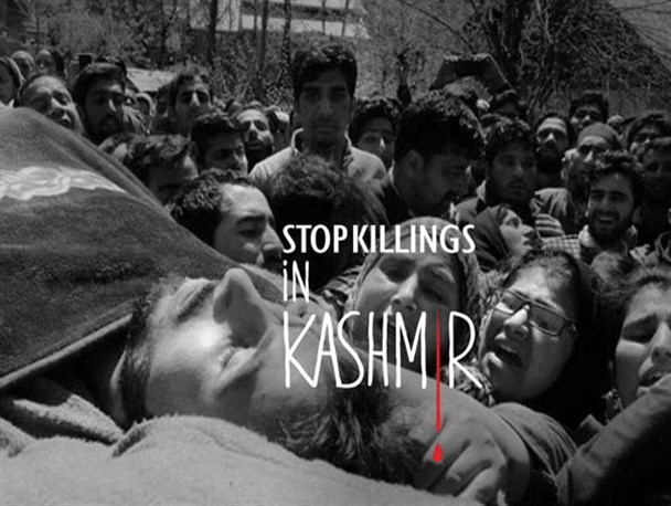 موضع متناقض دولت در خصوص حوادث کشمیر و پاریس/ بنیان های فکری غربی، دلیل تاخیر دولت در سیاست خارجی