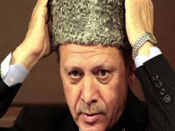 فرا رسیدن زمان تسویه حساب حزبی اردوغان با مخالفان