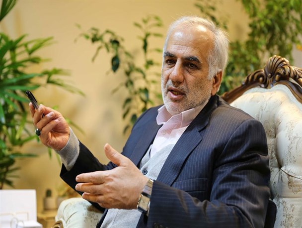 چرا آرام نمی‌نشینید تا مازندران محروم طعم شیرین خدمت را بچشد؟/ بحث تغییر استاندار را تمام کنید