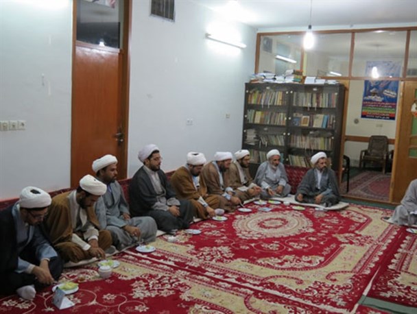 زمینه سازی برای برگزاری کنگره شهدا شهرستان در اولویت فعالیت های فرهنگی قرار گیرد