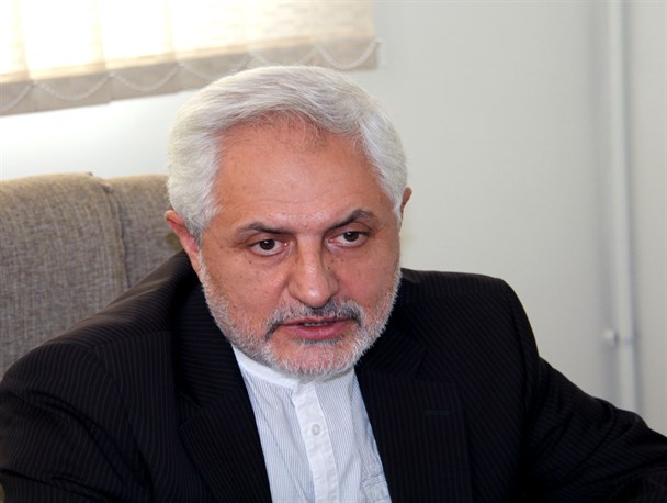 قراردادی بین سرمایه گذاران خارجی و زنجانی منعقد نشده است/ استقبال خوب سرمایه‌گذاران خارجی برای سرمایه‌گذاری در ایران