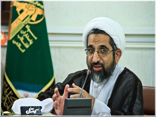 اگر بی‌خیال باشیم دیگران دست جامعه را می‌گیرند و می‌برند/ چون بسیج ساکت شده است افراد ناسالم بر جامعه مسلط شده‌اند