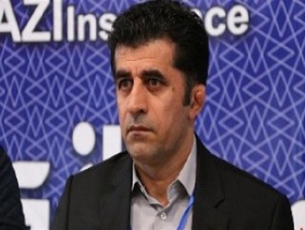 بهشهر میزبان رقابت های کشتی کارگری قهرمانی مازندران