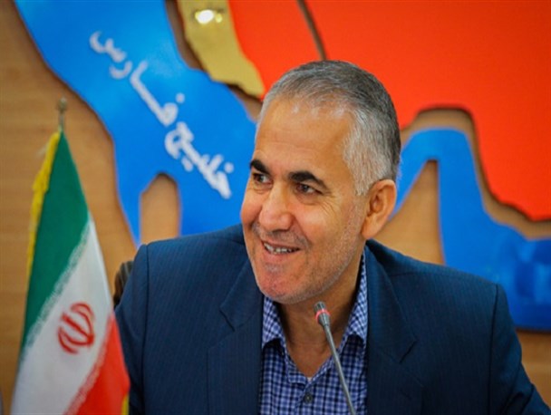 حقیقی معاون سیاسی امنیتی استانداری البرز شد