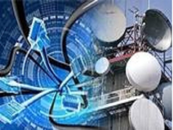 برقراری ارتباط خطوط ثابت شهرستان دلگان/ اختلالات در مرکز تلفن علت قطعی ها بود