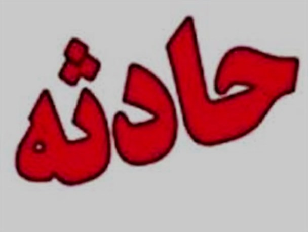 خودرو زانتیا عابر پیاده را به کام مرگ فرستاد+عکس