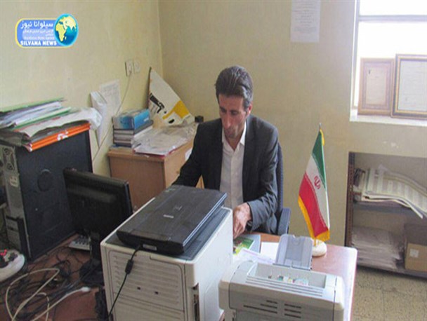 هیچ وقت برای آبادانی و پیشرفت دیر نیست