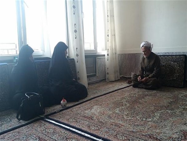 انتقاد امام جمعه سردشت از نبود برنامه در حوزه مسائل فرهنگی و اجتماعی