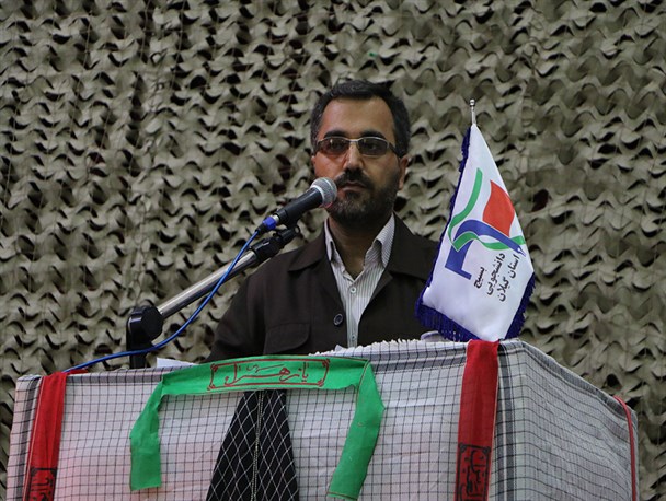 نباید تصور کنیم که در سال ۵۷ انقلاب کردیم و همه چی تمام شد/از ۲۲ بهمن ۵۷ انقلاب تازه آغاز شد