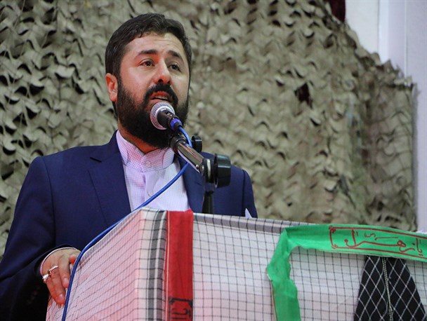 در بسیج کار انفرادی معنایی ندارد/طرح ولایت زمینه ایی را برای کسب معرفت و بصیرت فراهم می کند