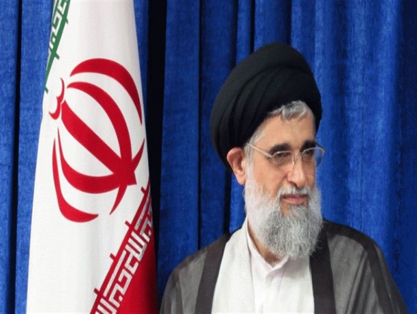 برخی ها در مسیر “جنگ نرم” سنگ اندازی می کنند