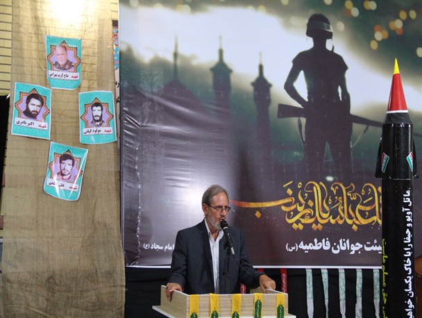 القاعده، طالبان و داعش برای مقابله با قدرت فرهنگی انقلاب اسلامی ایجاد شدند