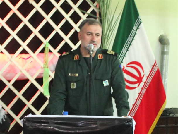 هراس دشمنان از  وحدت و یکپارچگی ملت ایران است