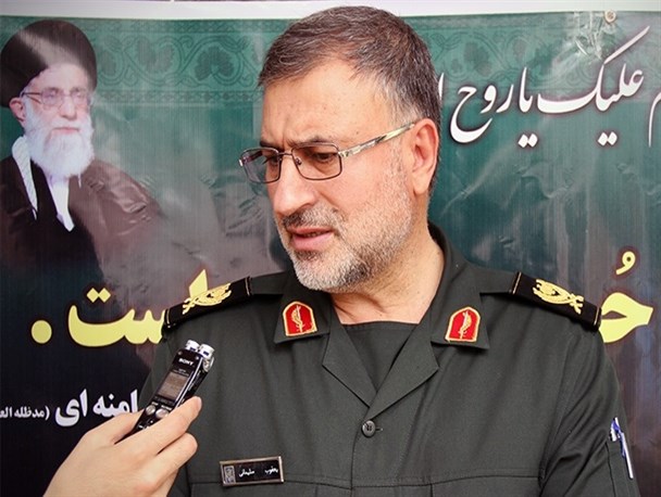 شهدا در برابر بی‌عدالتی‌ها و نابرابری‌ها ایستادگی می‌کردند / اگر مدافعان حرم نبودند امروز وضعیت ما بهتر از سوریه نبود