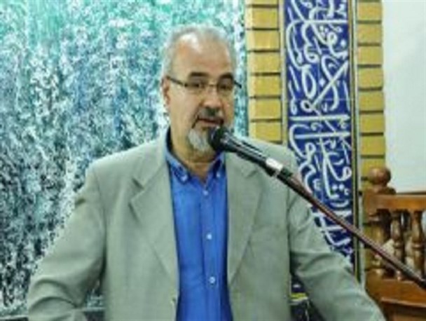 دولت دوازدهم با کار جهادی مشکلات موجود را برطرف کند