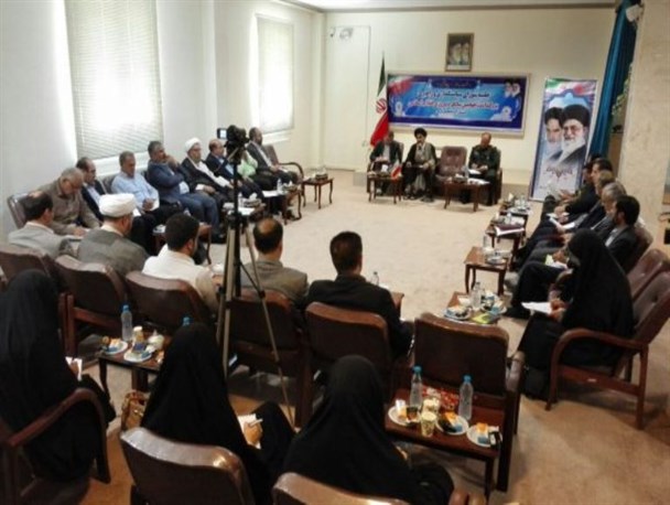 برنامه های سالگرد پیروزی انقلاب اسلامی جذاب تر از قبل برگزار شود/ مسئولان نگرشی اداری به مراسمات پیروزی انقلاب نداشته باشند