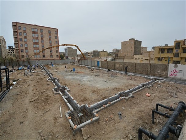 افزایش 15 هزار متر مکعبی ظرفیت تولید آب شیرین در زاهدان