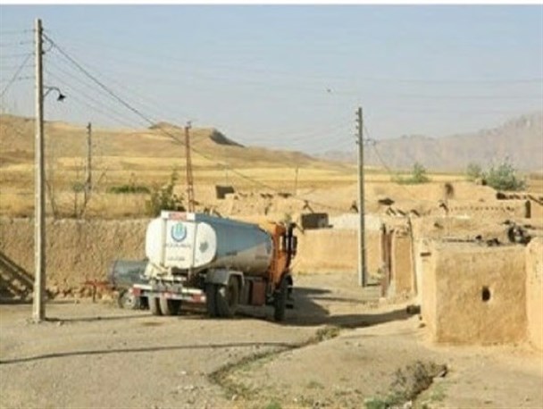 حاشیه‌نشینی در کمین شهرهای کردستان/عطش بی ‎آبی در روستاها بیداد می‌کند