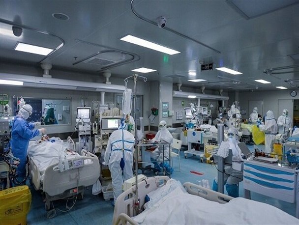 لزوم بررسی میدانی علت شیوع دوباره کرونا در شهرستان خاتم