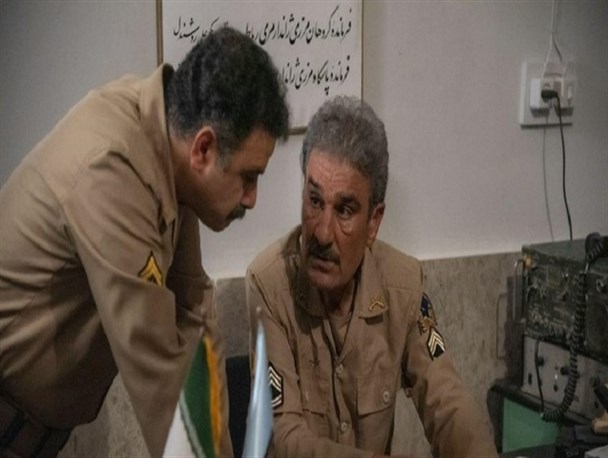 آغاز تصویربرداری بخش‌های دفاع مقدس «ایل‌دا»